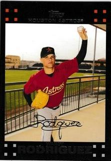 Wandy Rodriguez