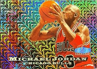 Michael Jordan