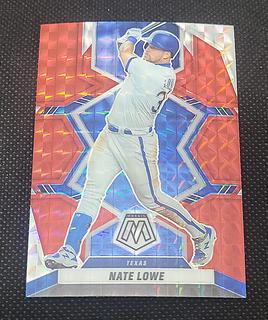 Nate Lowe