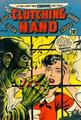 The Clutching Hand | Comic Books The Clutching Hand
