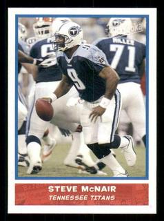 Steve McNair