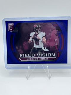 Baker Mayfield