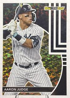 Aaron Judge
