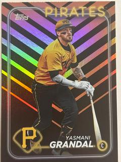 Yasmani Grandal