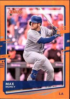 Max Muncy