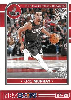 Kris Murray