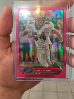 Zach Thomas