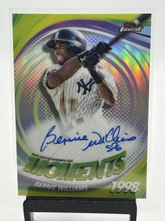 Bernie Williams
