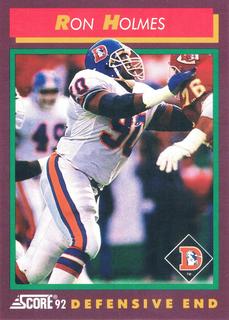 Ron Holmes