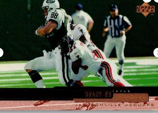 Kyle Brady