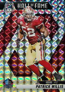 Patrick Willis