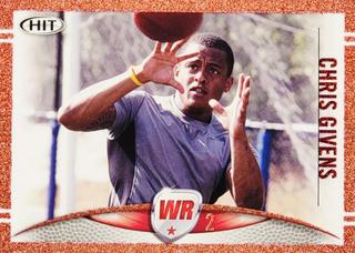Chris Givens