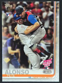 Pete Alonso