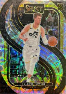 Kyle Filipowski