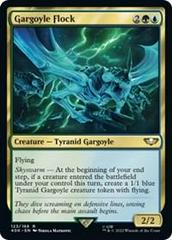 Gargoyle Flock [Surge Foil] #123