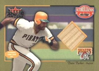 Dave Parker
