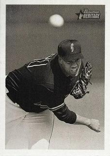Livan Hernandez