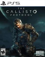 The Callisto Protocol Playstation 5 Prices