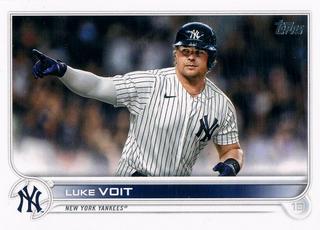 Luke Voit