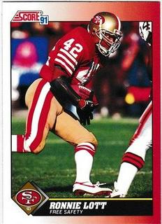Ronnie Lott