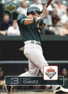 Eric Chavez