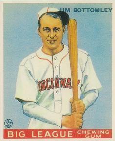 Jim Bottomley