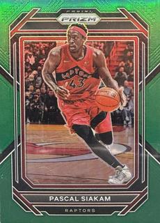 Pascal Siakam