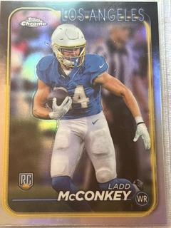 Ladd McConkey