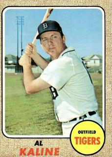 Al Kaline