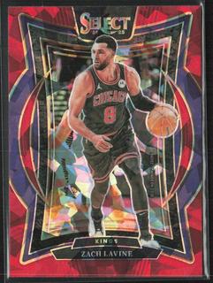 Zach LaVine