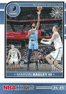Marvin Bagley III