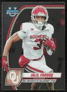 Jalil Farooq