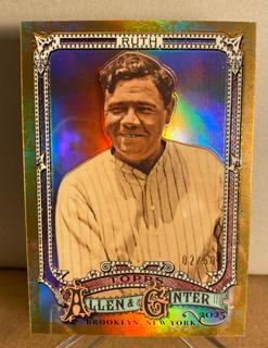 Babe Ruth