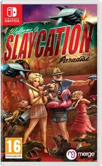 Slaycation Paradise PAL Nintendo Switch Prices