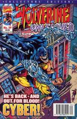 Wolverine Unleashed #39 (1999) Comic Books Wolverine Unleashed Prices