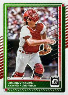 Johnny Bench