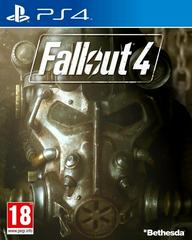 Fallout 4 PAL Playstation 4 Prices