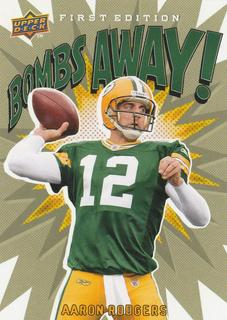 Aaron Rodgers