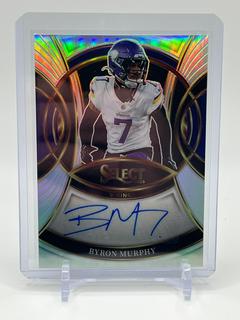 Byron Murphy (CB)