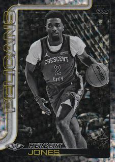 Herbert Jones