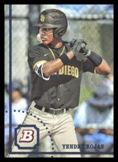 Yendry Rojas