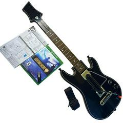 Guitar And Accessories | Guitar Hero Live [Bundle] Xbox One