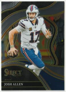 Josh Allen