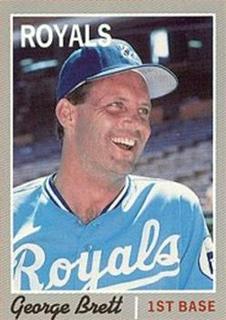 George Brett