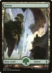 Forest [Full Art Foil] #272