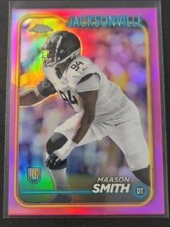 Maason Smith