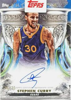 Stephen Curry