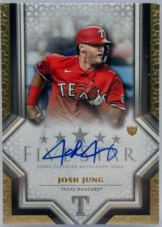 Josh Jung
