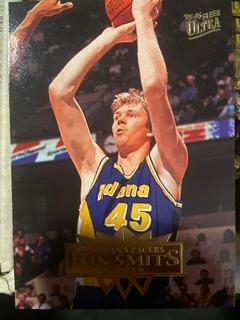 Rik Smits