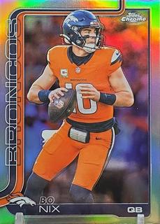 Bo Nix